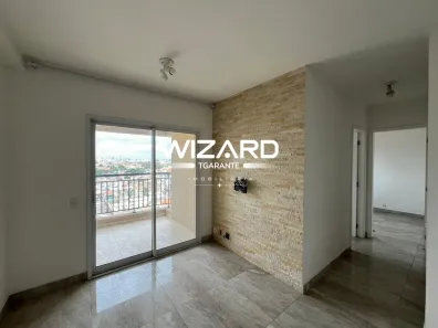 Apartamento com 2 Quartos à venda, 55m² no Vila Bruna, São Paulo