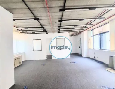 Sala Comercial para venda ou aluguel, 98m² no Cidade Monções, São Paulo