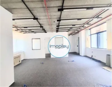 Sala Comercial para venda ou aluguel, 98m² no Cidade Monções, São Paulo