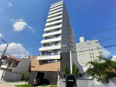 Apartamento com 2 Quartos para alugar, 75m² no Santa Rita, Brusque