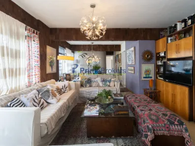 Apartamento com 3 Quartos à venda, 132m² no Vila Uberabinha, São Paulo