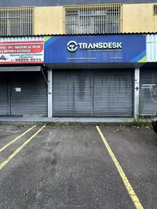 Ponto Comercial para alugar, 58m² no Demarchi, São Bernardo do Campo