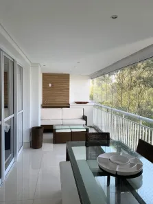 Apartamento com 3 Quartos à venda, 138m² no Vila Andrade, São Paulo