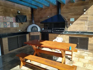 Apartamento com 3 Quartos à venda, 75m² no Vila Moinho Velho, São Paulo