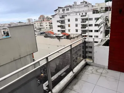 Apartamento com 2 Quartos à venda, 86m² no Copacabana, Rio de Janeiro