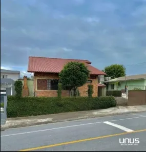 Casa com 4 Quartos à venda, 280m² no Barreiros, São José