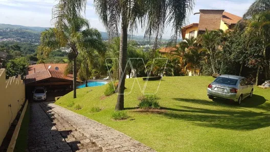 Casa de Condomínio com 3 Quartos à venda, 280m² no Caminhos de San Conrado (Sousas), Campinas