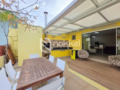 Casa com 3 Quartos à venda, 210m² no Jardim da Glória, São Paulo