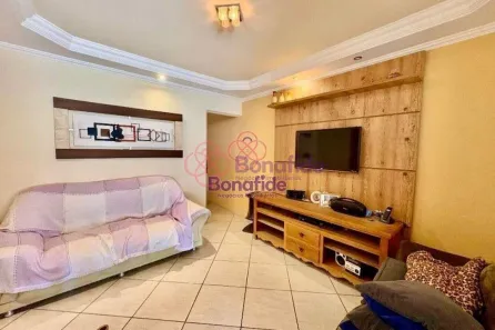 Casa com 2 Quartos à venda, 175m² no Parque Residencial Jundiaí, Jundiaí