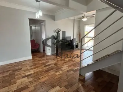 Apartamento com 2 Quartos à venda, 140m² no Olímpico, São Caetano do Sul