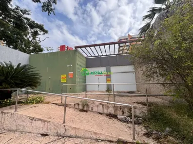 Ponto Comercial com 3 Quartos para alugar, 237m² no Jóquei, Teresina