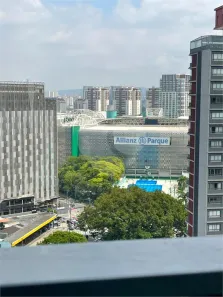 Apartamento com 1 Quarto para alugar, 25m² no Perdizes, São Paulo