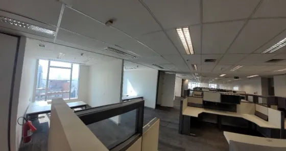 Prédio Comercial para alugar, 462m² no Brooklin Paulista, São Paulo