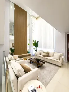 Casa de Condomínio com 3 Quartos à venda, 322m² no Suru, Santana de Parnaíba
