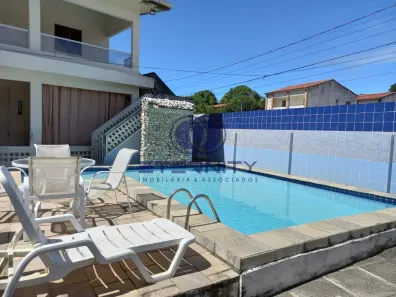 Casa com 4 Quartos à venda, 475m² no Centro, Cabo de Santo Agostinho