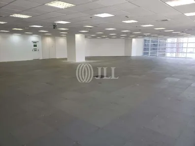Sala Comercial para alugar, 432m² no Vila Olímpia, São Paulo