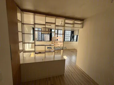 Sala Comercial à venda, 38m² no Vila Mariana, São Paulo