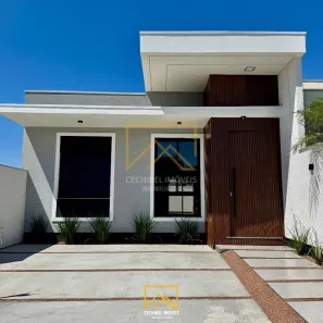 Casa com 3 Quartos à venda, 93m² no Loteamento Jardim Timbaúva, Gravataí