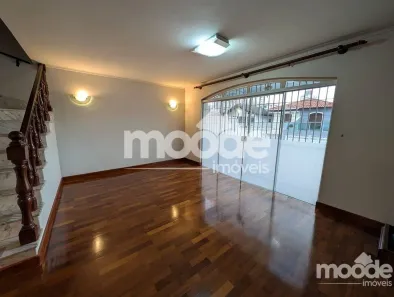 Sobrado com 3 Quartos para alugar, 158m² no Jardim Bonfiglioli, São Paulo