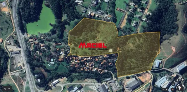 à venda, 130000m² no Tapanhao, Jambeiro