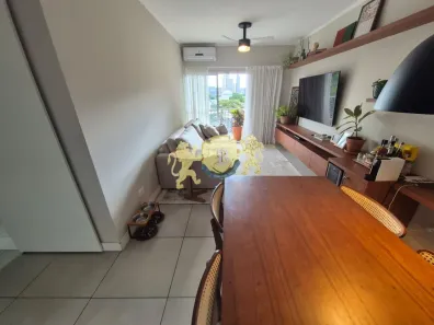 Flat com 1 Quarto à venda, 55m² no Vila Olímpia, São Paulo