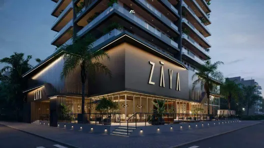 Apartamento com 4 Quartos à venda, 330m² no Praia Brava de Itajaí, Itajaí