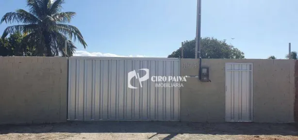 Lote/Terreno à venda, 14546m² no Padre Julio Maria, Caucaia