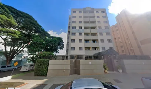 Apartamento com 3 Quartos à venda, 85m² no Jardim Novo Horizonte, Maringá