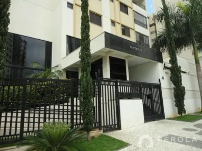 Apartamento com 4 Quartos à venda, 162m² no Nova Suiça, Goiânia