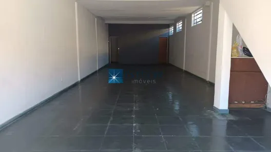 Ponto Comercial para alugar, 90m² no Vila Industrial, Mogi das Cruzes