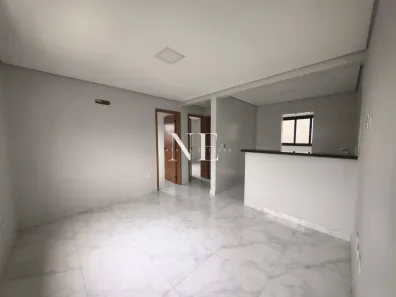 Apartamento com 2 Quartos à venda, 60m² no Vila Cascatinha, São Vicente
