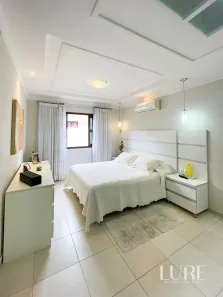 Sobrado com 5 Quartos à venda, 530m² no Ponta Negra, Natal