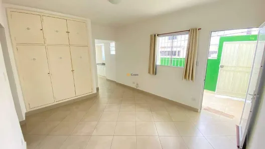 Casa com 3 Quartos para alugar, 117m² no Parque Jabaquara, São Paulo