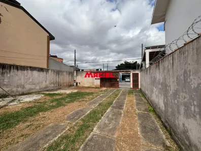 Casa com 2 Quartos à venda, 50m² no Jardim Alvorada, São José dos Campos