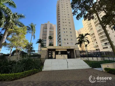 Cobertura com 3 Quartos à venda, 267m² no Vila Brandina, Campinas