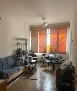 Apartamento com 1 Quarto à venda, 54m² no Tijuca, Rio de Janeiro