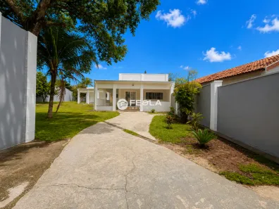 Casa com 4 Quartos para alugar, 220m² no Parque Dom Pedro II, Americana