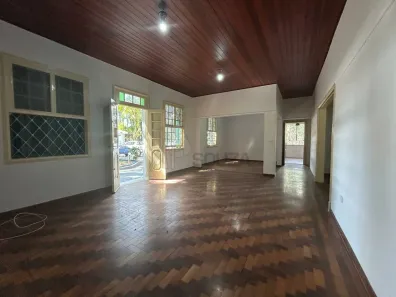 Casa com 4 Quartos à venda, 280m² no Horto Florestal, São Paulo