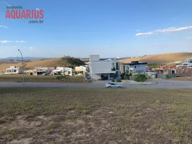 Lote/Terreno à venda, 480m² no Condomínio Residencial Alphaville II, São José dos Campos