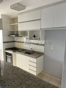 Apartamento com 2 Quartos à venda, 61m² no Jardim Zara, Ribeirão Preto