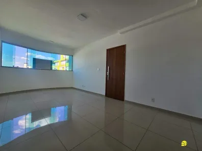 Apartamento com 3 Quartos à venda, 96m² no Barreiro, Belo Horizonte
