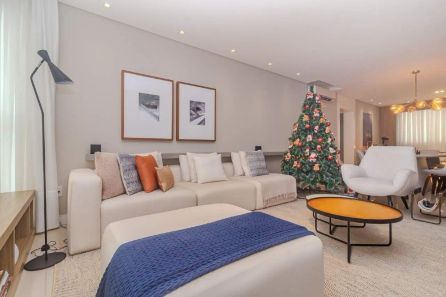 Apartamento com 3 Quartos à venda, 132m² no Centro, Balneário Camboriú