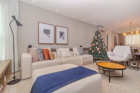 Apartamento com 3 Quartos à venda, 132m² no Centro, Balneário Camboriú