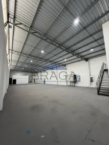 Galpão/Depósito/Armazém para alugar, 10m² no Vila Aparecida, Franca