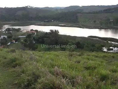 Lote/Terreno à venda, 550m² no Barreira do Triunfo, Juiz de Fora