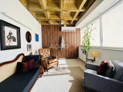 Ponto Comercial à venda, 26m² no Setor Marista, Goiânia
