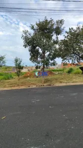Lote/Terreno à venda, 200m² no Residencial São Jerônimo, Franca