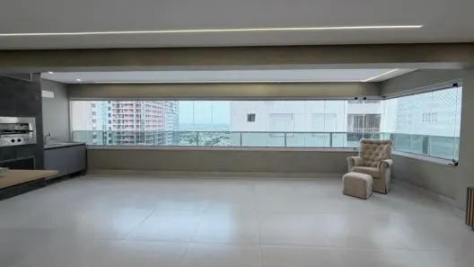 Apartamento com 3 Quartos à venda, 139m² no Park Lozandes, Goiânia