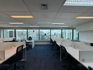 Sala Comercial para venda ou aluguel, 304m² no Cerqueira César, São Paulo
