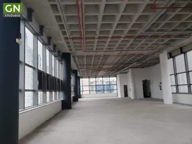 Sala Comercial para alugar, 330m² no Lourdes, Belo Horizonte
